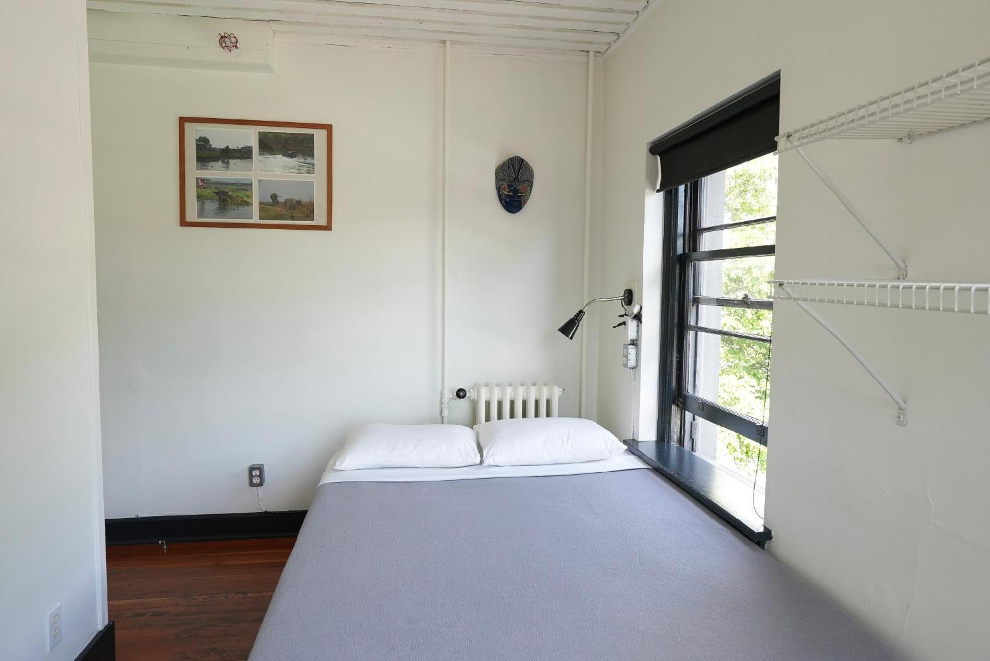 Ocean Island | Backpackers |