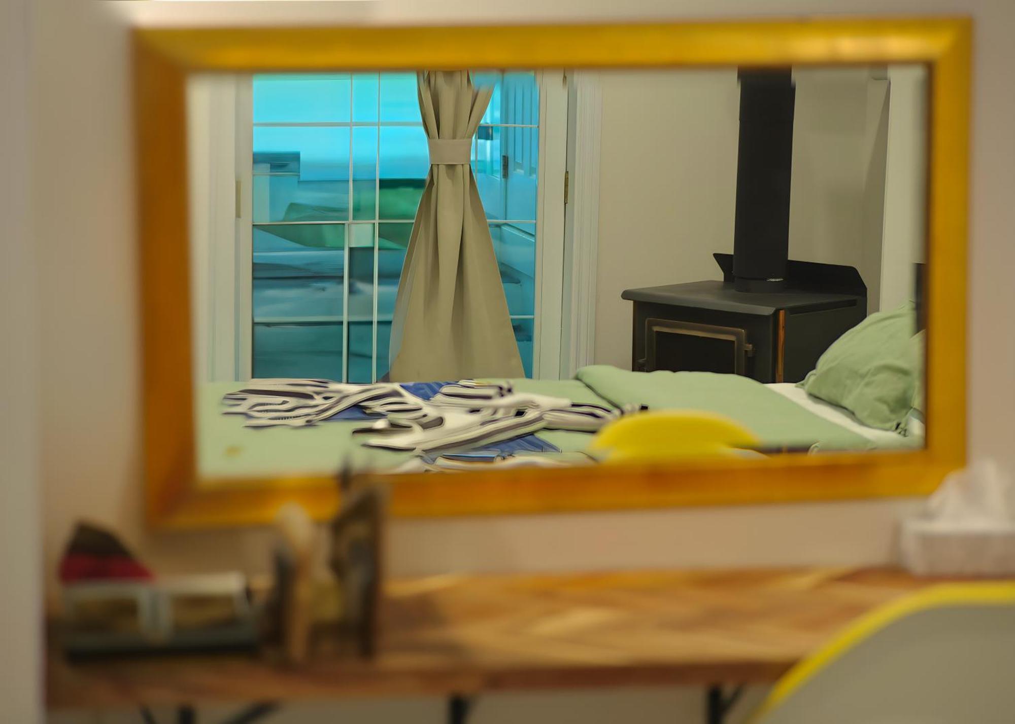 Bed & Breakfast Illuminati