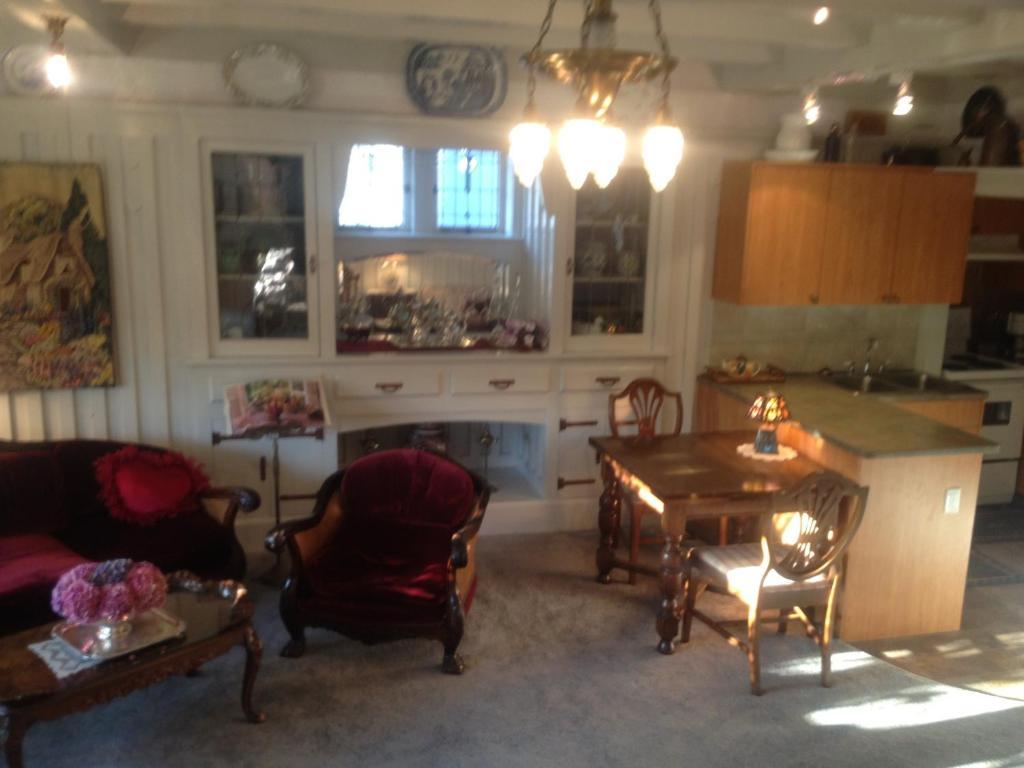 Acomodação com café da manhã  Trutch Manor 3*