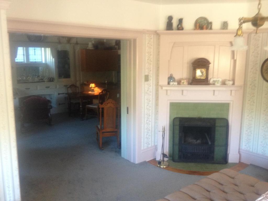 Trutch Manor