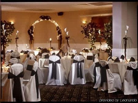 Tally Ho Hotel
