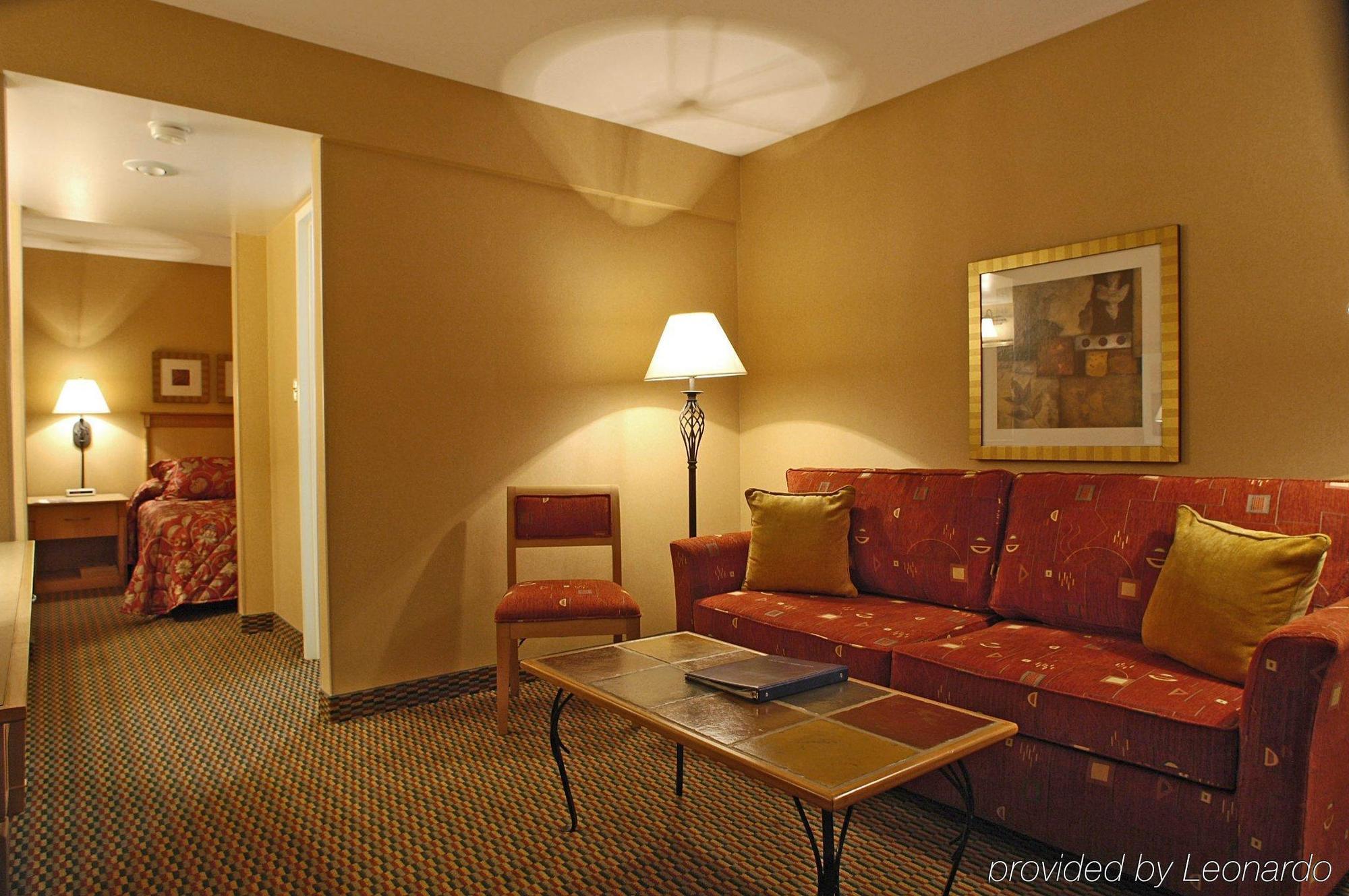 Accent Victoria Hotel