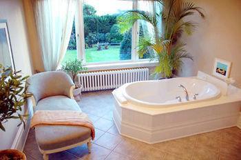 Fairholme Manor Acomodação com café da manhã  5*