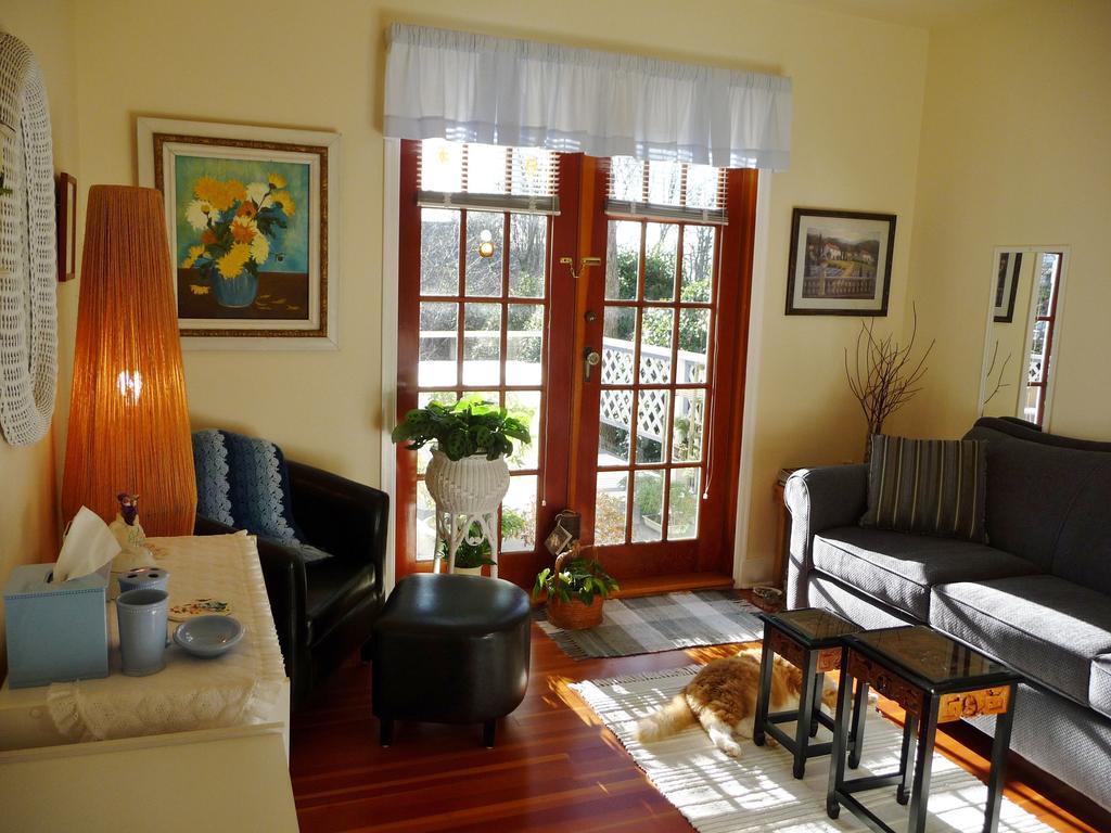 Bed & Breakfast Lavigne Gourmet Victoria