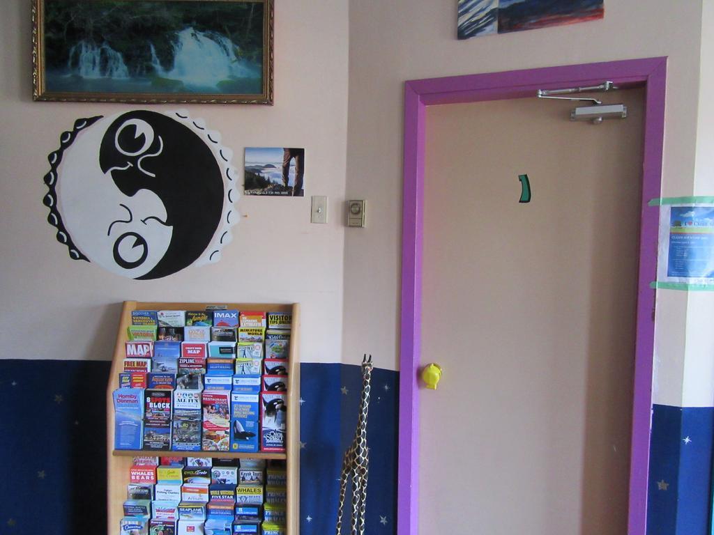 Turtle Hostel