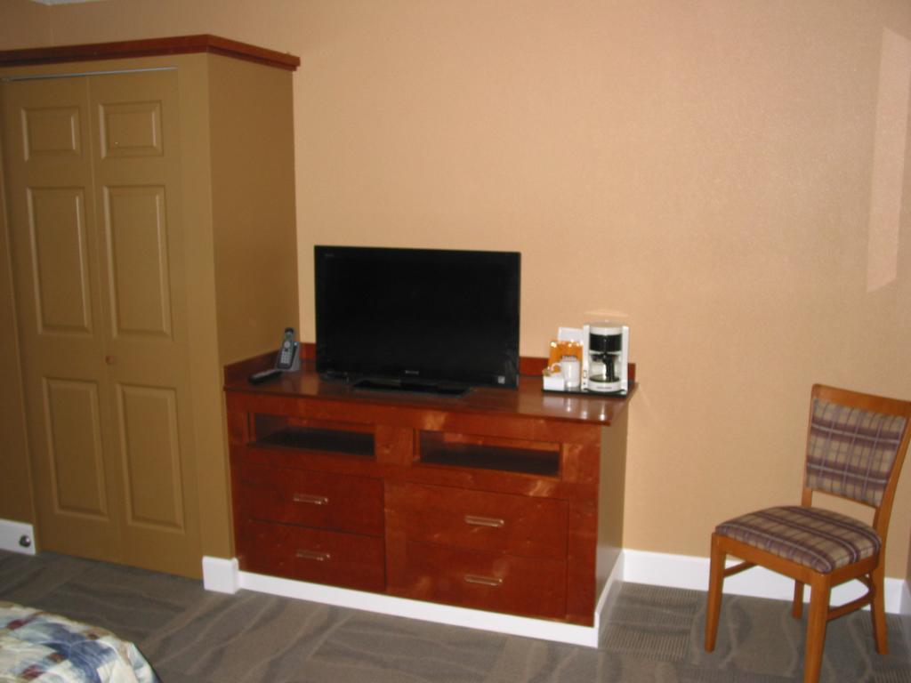 The Scotsman Motel