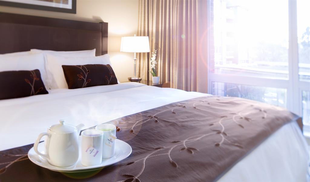 Hotel The Parkside And Victoria
