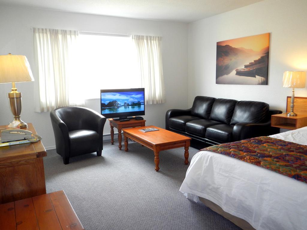 Motel Mayfair 2*