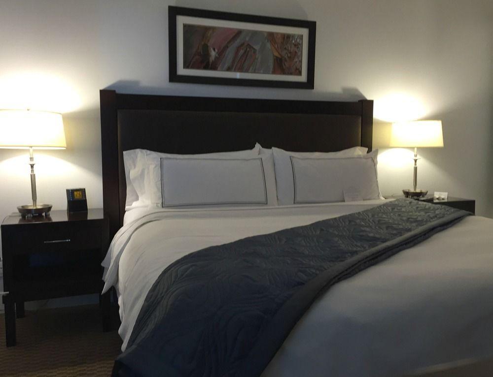 Hotel The Parkside And 4*
