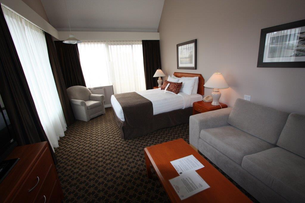 The Embassy Hotel