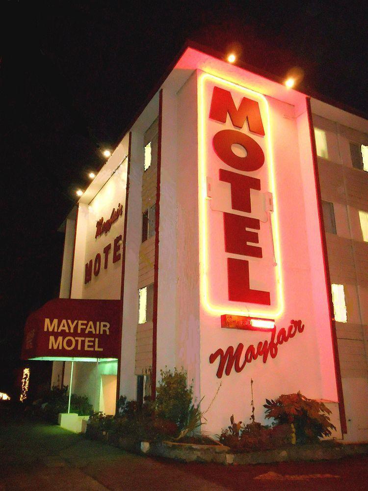 Mayfair Motel 2*