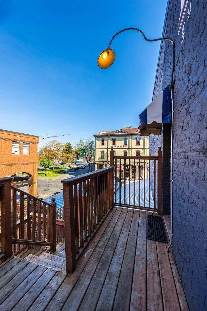 Isabella Suites By Willie's Vacations 4* Victoria