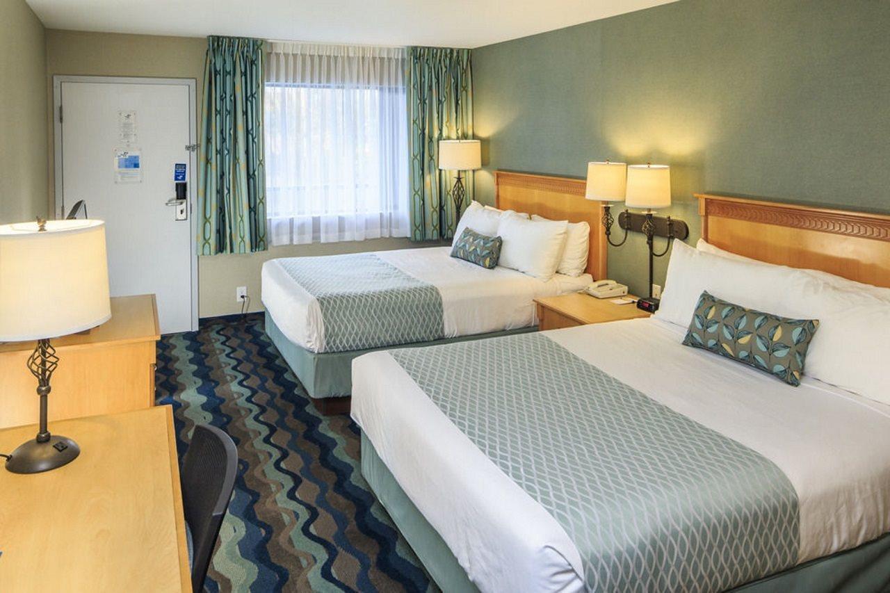Hotel Accent Victoria 3*