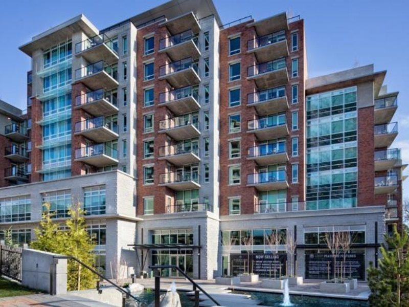 Hotel The Parkside And