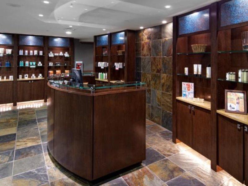 Hotel The Parkside And