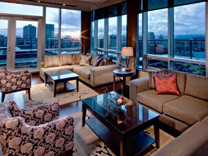 Hotel The Parkside And 4*