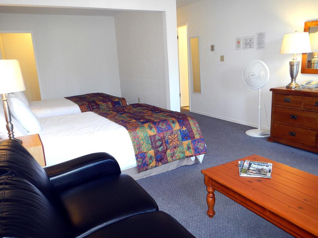 Motel Mayfair