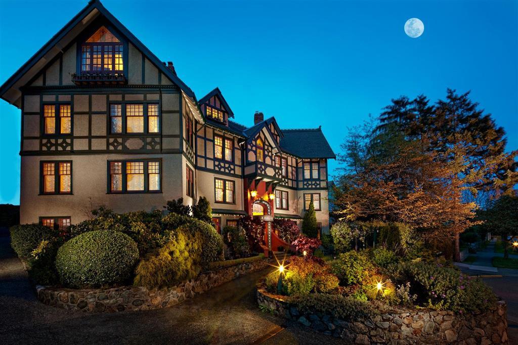 Hotel Abigail's 5*
