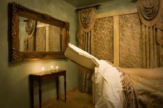 Abigail's Hotel 5*