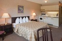 Comfort And Suites Hotel 3*