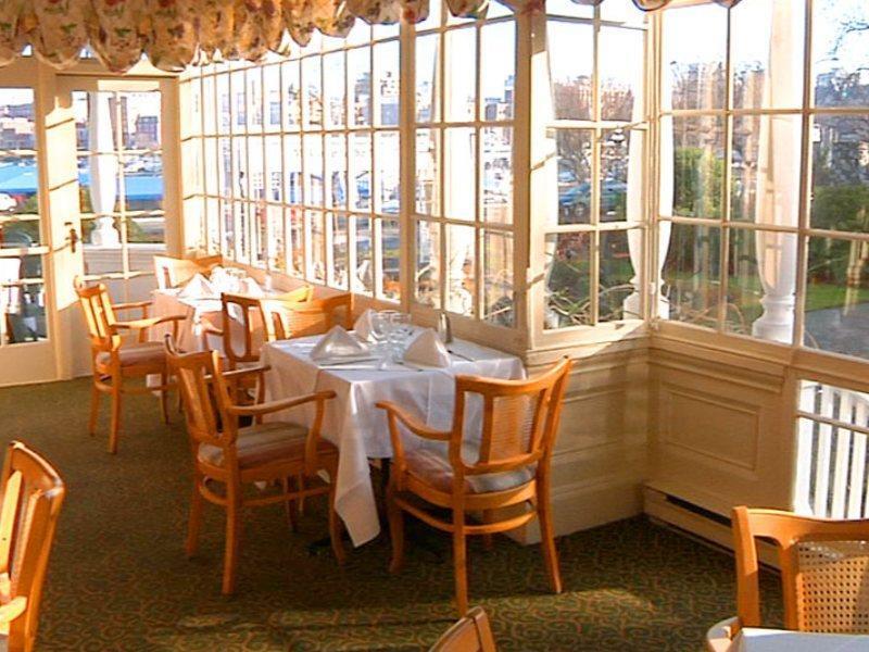 Hotel Huntingdon And