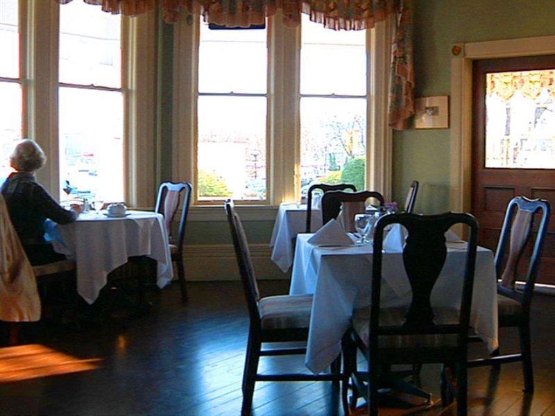 Hotel Huntingdon And 3*