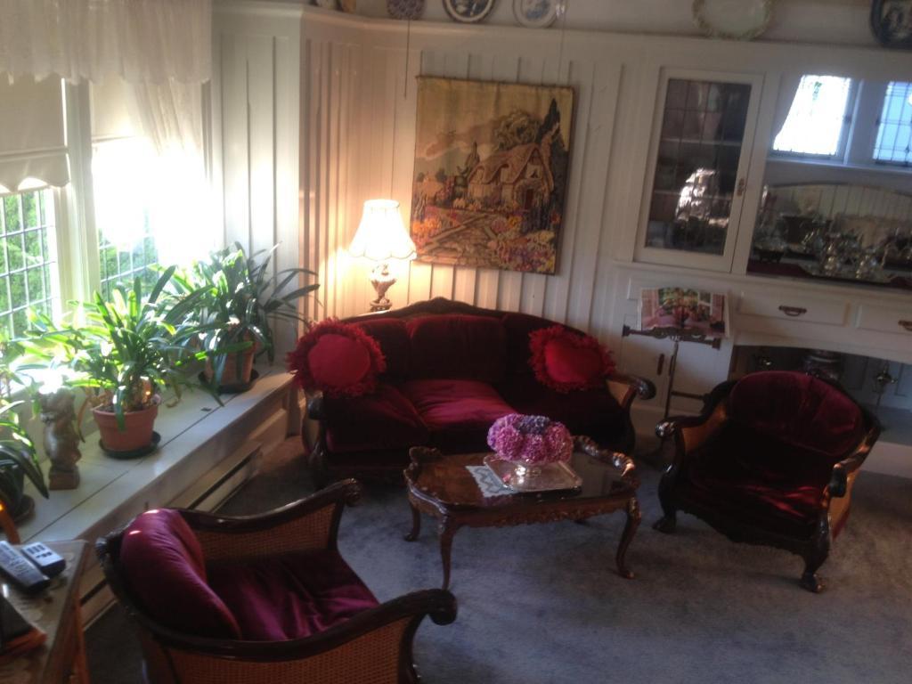 Acomodação com café da manhã  Trutch Manor 3*