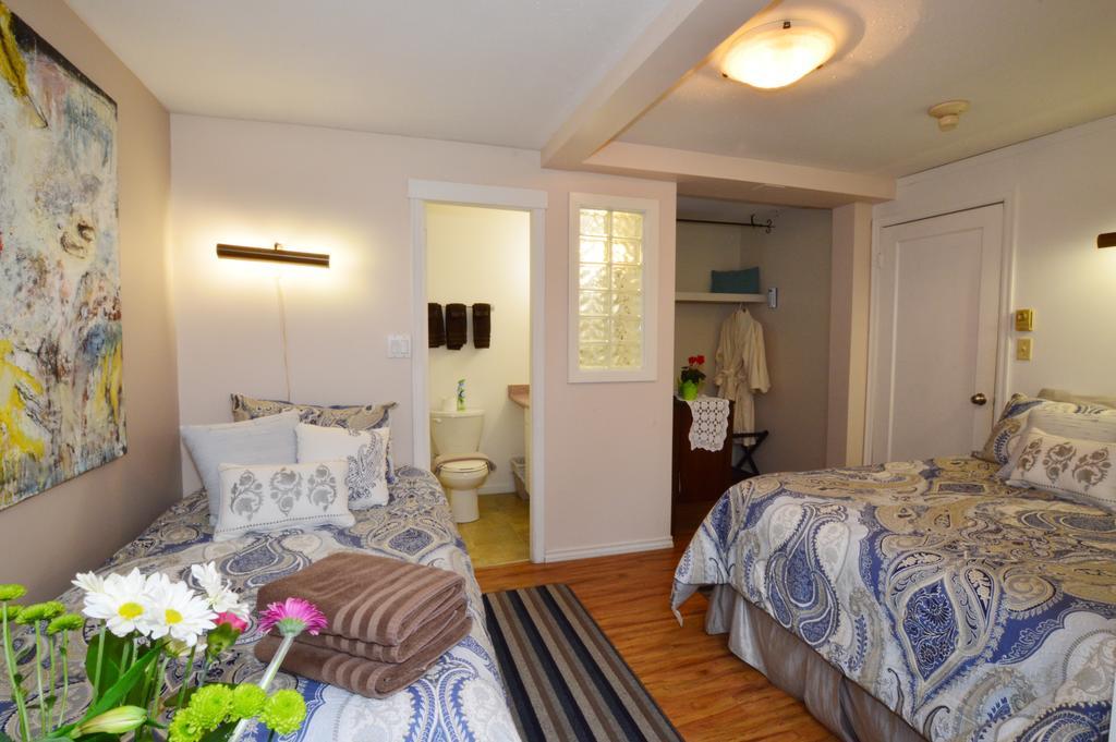Bed & Breakfast Marketa'S Bed And Breakfast