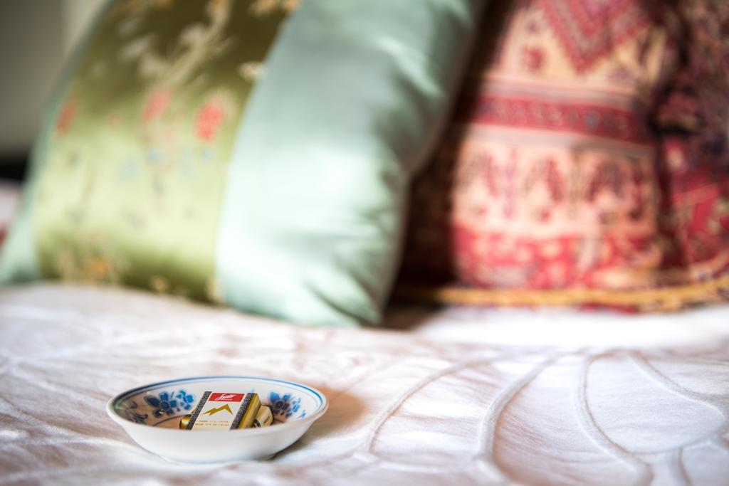 Oak Bay Bed & Breakfast 2*