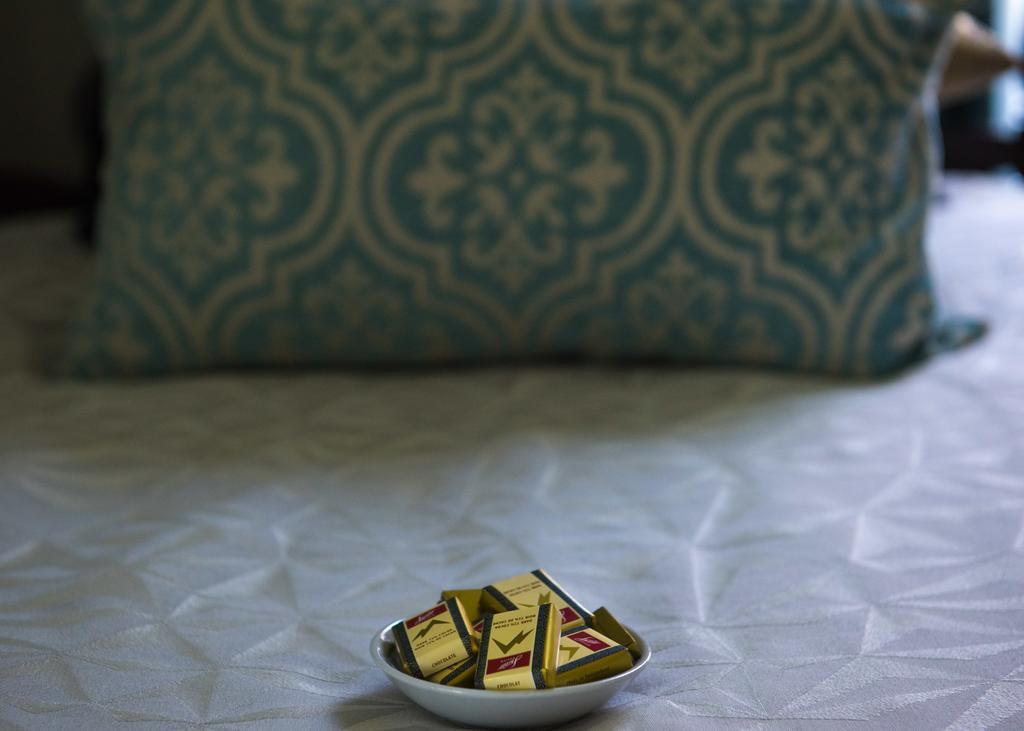 Bed & Breakfast Oak Bay 2*