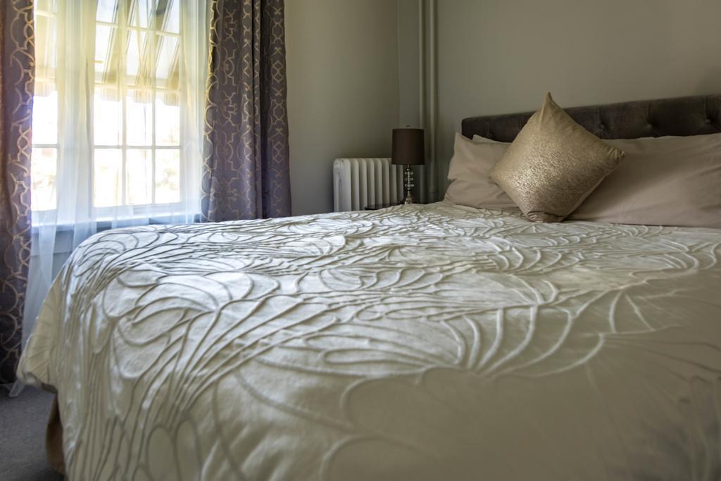 Oak Bay Bed & Breakfast Victoria