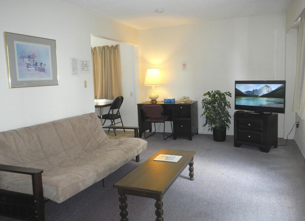 Motel Mayfair 2*