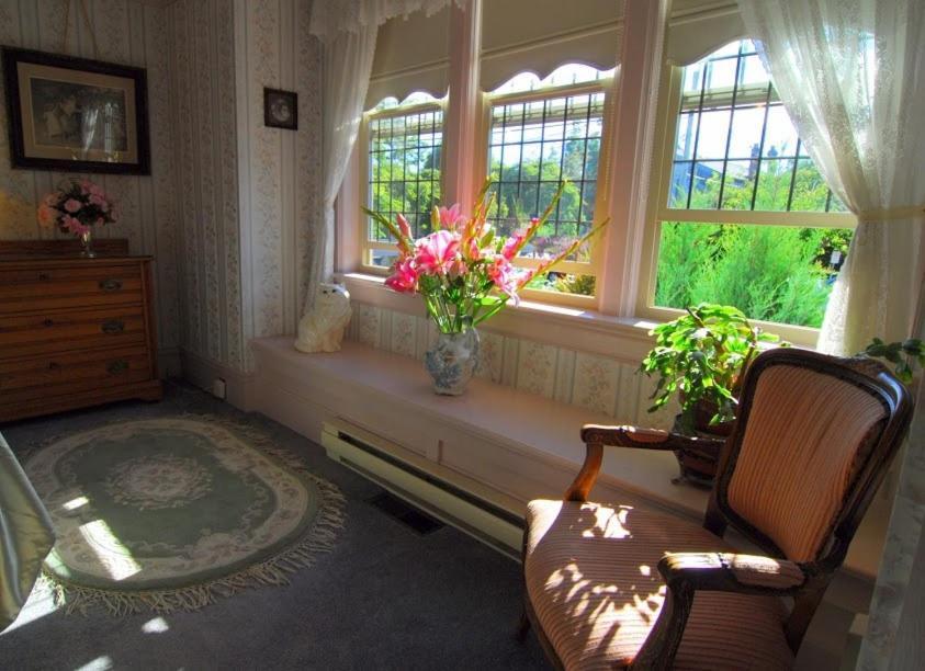 Trutch Manor