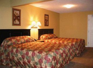 Motel Super 8 Victoria