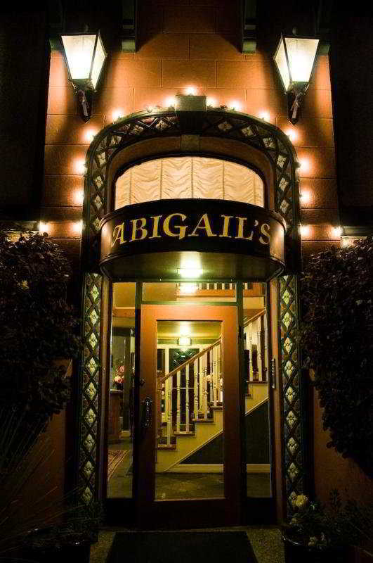 Abigail's Hotel Victoria