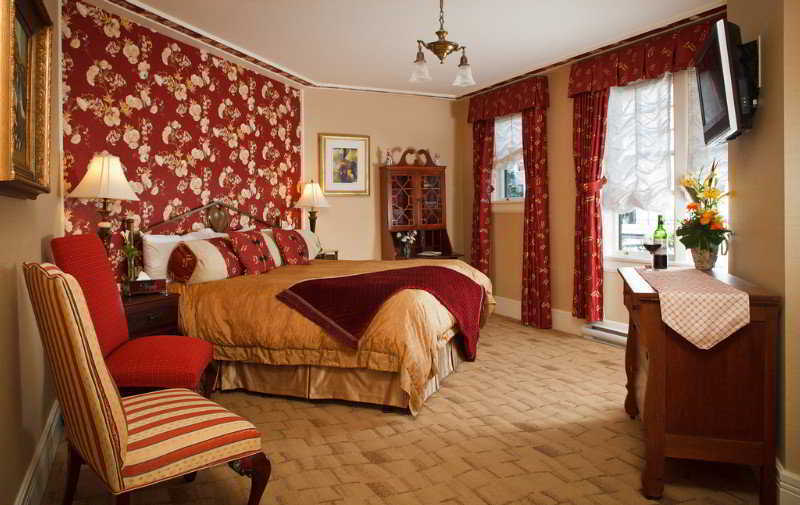 Abigail's Hotel 5*