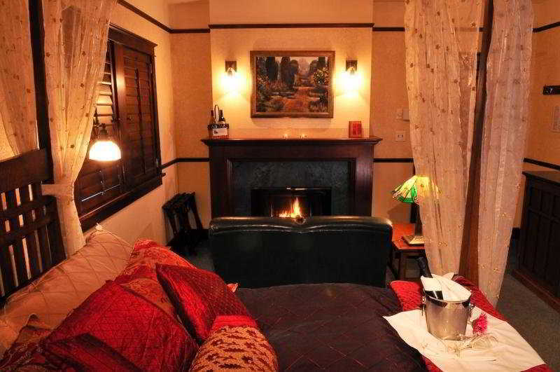 Hotel Abigail's