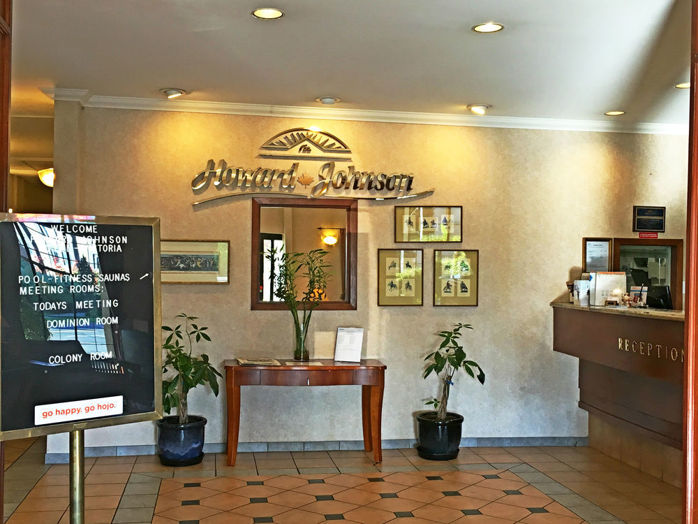 Howard Johnson By Wyndham Hotel