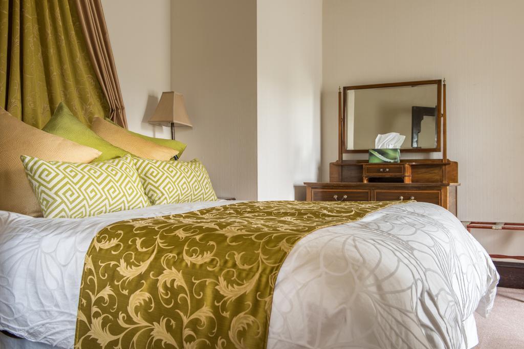 Oak Bay Bed & Breakfast Victoria