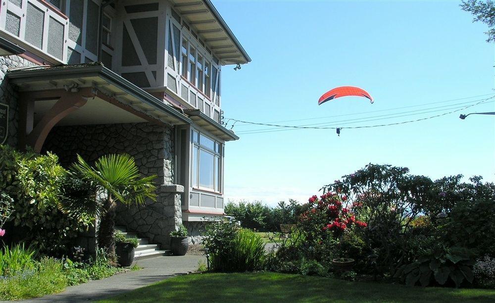 Bed & Breakfast Dashwood Manor Seaside Bed & Breakfast