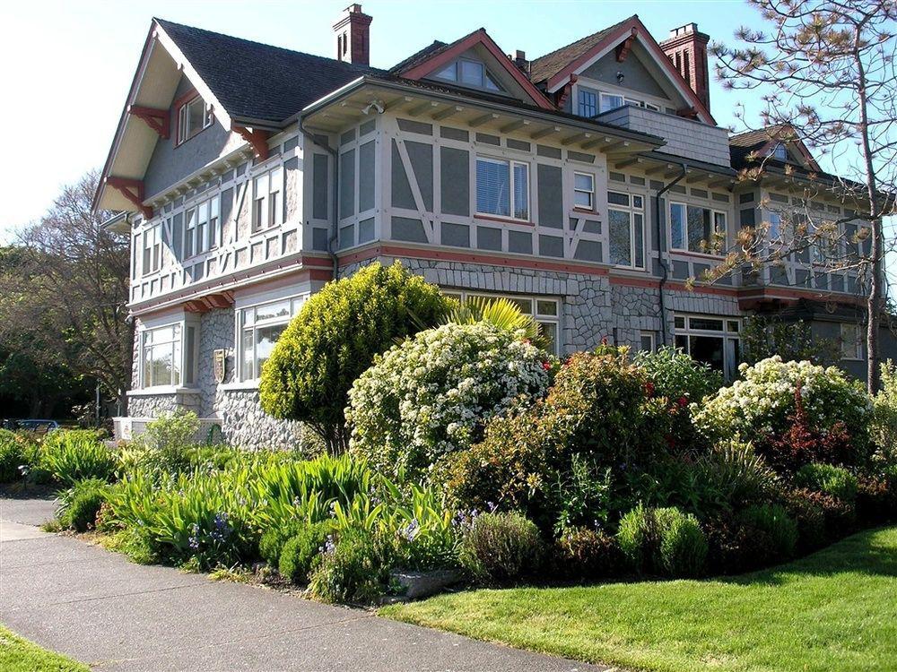 Dashwood Manor Seaside Bed & Breakfast 4* Victoria