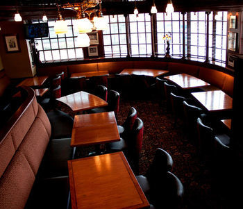 Hotel Strathcona Victoria