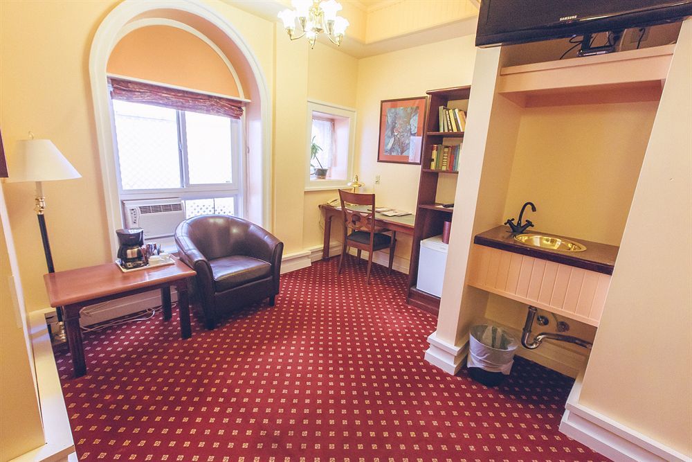 The Bedford Regency 3*