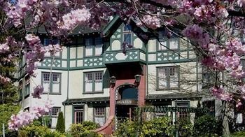Abigail's Hotel Victoria