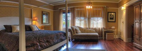 English Inn Hotel Esquimalt