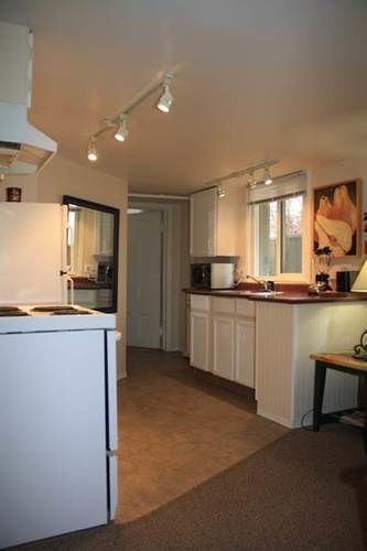 Bed & Breakfast Gaslight Victoria