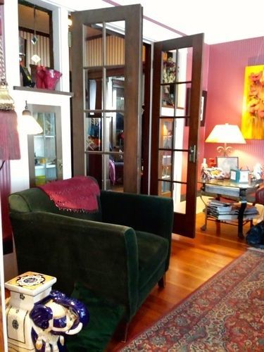 Gaslight Bed & Breakfast Victoria
