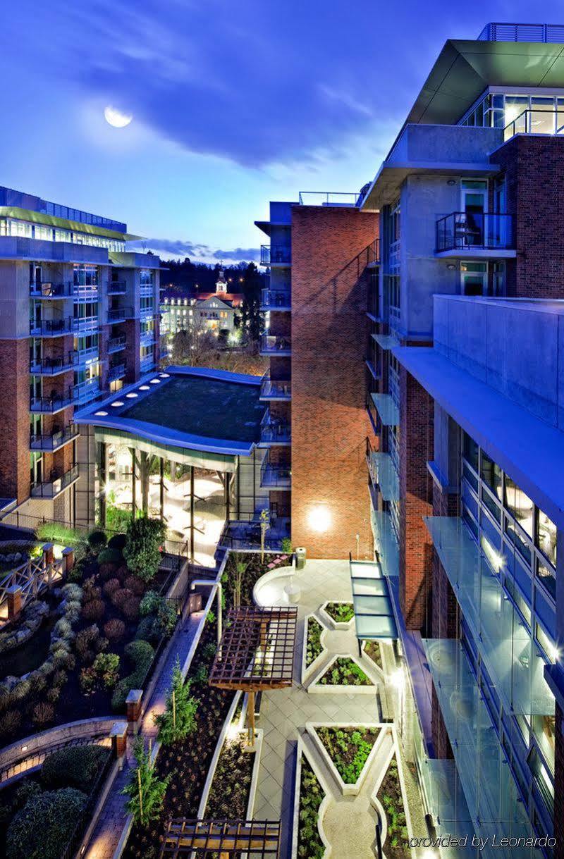 Hotel The Parkside And 4*