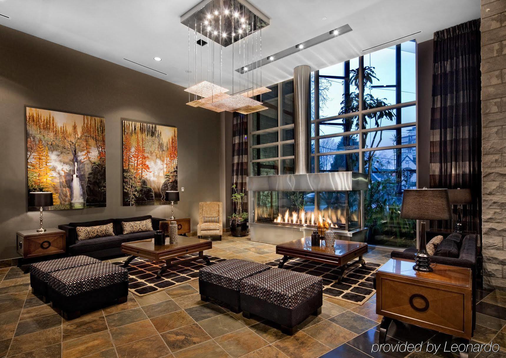 The Parkside And Hotel 4*