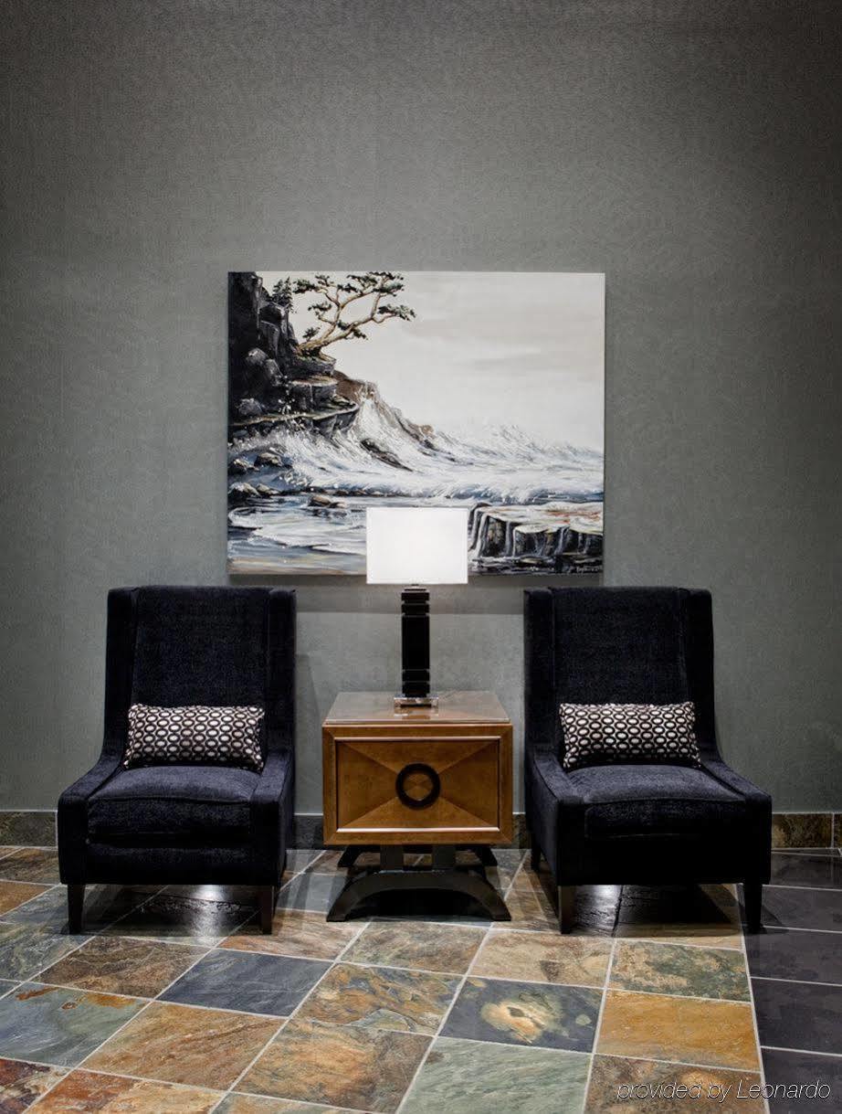 Hotel The Parkside And